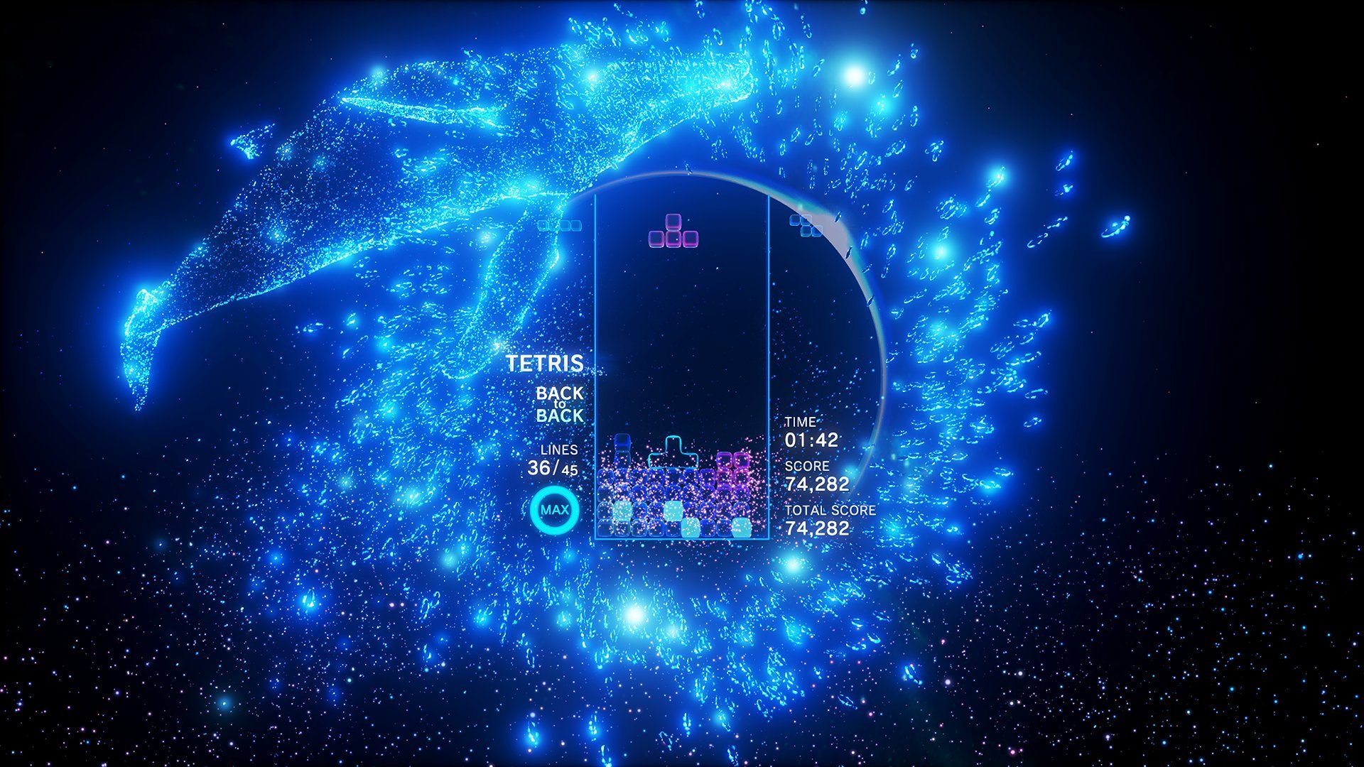 Tetris Effect - Imagen 17